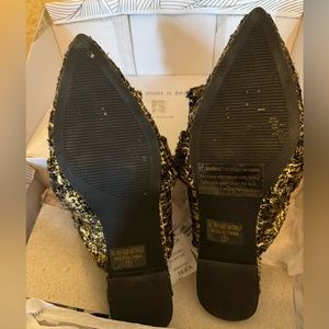 Chase and Chloe mules